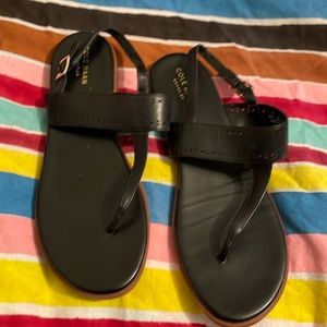 Cole Haan sandals
